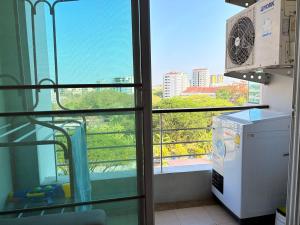 Nimman Chiang Mai University condon