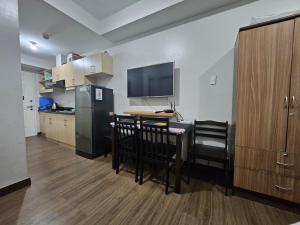 Cozy Studio-9 in Pasay Fully-equipped Great Value