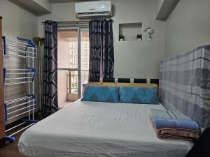 Cozy Studio-9 in Pasay Fully-equipped Great Value