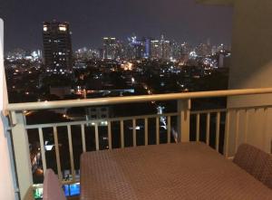 Cozy Studio-9 in Pasay Fully-equipped Great Value