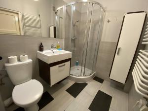 Fantastic-Inn Warszawa - Górskiego