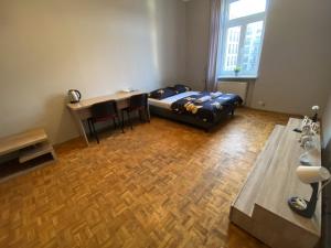 Fantastic-Inn Warszawa - Górskiego