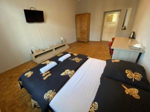 Fantastic-Inn Warszawa - Górskiego