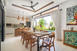 Villa Serena Nusa Dua - Bali