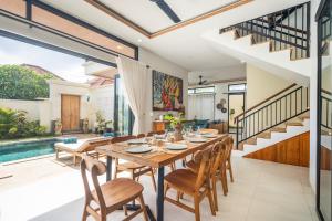Villa Serena Nusa Dua - Bali