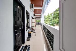Athena Living near Alun Alun Wonogiri RedPartner