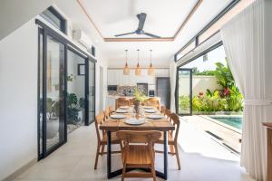 Villa Serena Nusa Dua - Bali