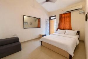 Baga Apartments Goa