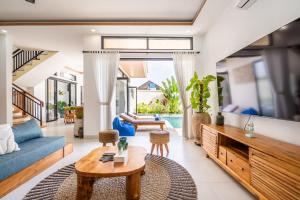 Villa Serena Nusa Dua - Bali