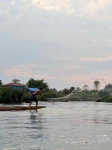 Sunin Hotel Dondet Riverside