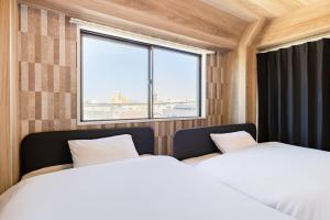 Matcha Inn Sakura Tokyo