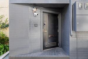 Matcha Inn Sakura Tokyo