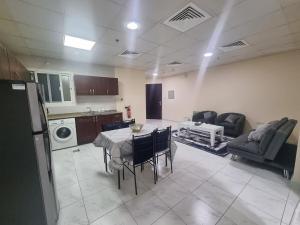 Very specious Room