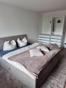 Modernes City-Studio mit Balkon & Top Ausstattung