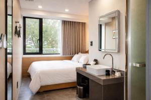 Nowon Station, 2 bedrooms large apartment complex