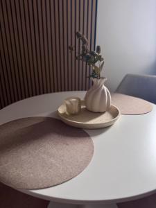 Modernes City-Studio mit Balkon & Top Ausstattung