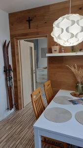 Apartmán REZE Šumava