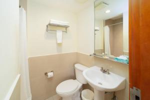 Comfort Inn Real San Miguel