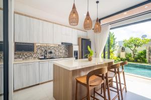 Villa Serena Nusa Dua - Bali