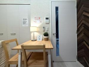 Akariya OsakaKujo302