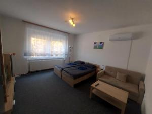 Sétány Apartmanház Fonyód