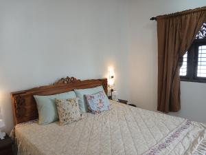 Elisha Homestay