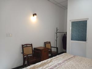 Elisha Homestay