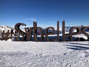 Appartement La Toussuire