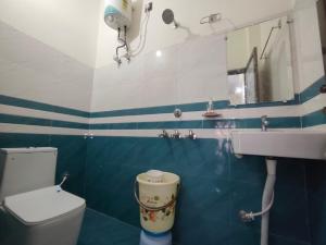 Paramjyoti Home Stay Near Ram Mandir ayodhya