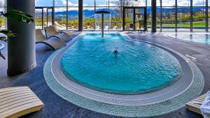 Złoty Horyzont VIP by Royal Aparts