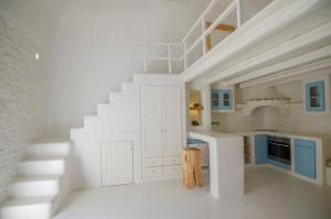 Yialos Ios Hotel Ios Greece