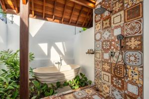 Villa Tabark