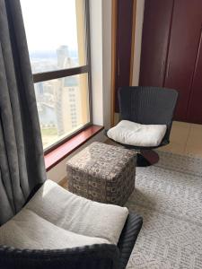 2BR in the Heart of JBR- Walk & Beach at Your Doorstep