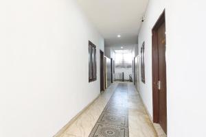 FabHotel AS Residency I