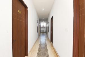 FabHotel AS Residency I