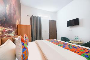 FabHotel AS Residency I