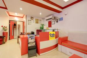 FabHotel Royal Mirage