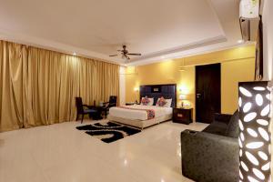 FabHotel Royal Mirage