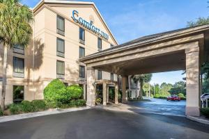Comfort Inn University