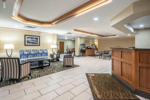 Comfort Inn University