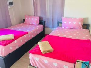 Natthavadee Resort