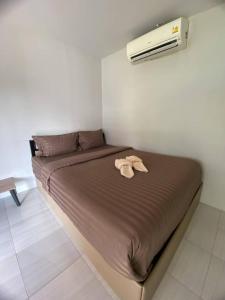Natthavadee Resort