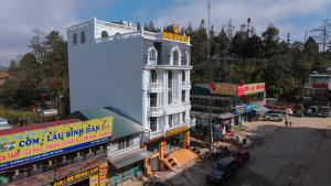 Anara Sapa Hotel & Coffee
