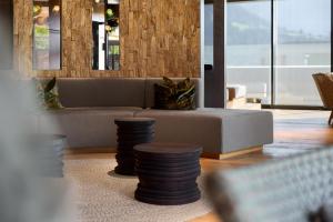 Me andHotel Flims, by Hyatt