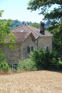 Domaine Les Teuillères