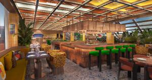 Andaz Lisbon, By Hyatt