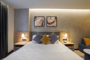 Premium studio- North Blore-Near Manyata Tech Park