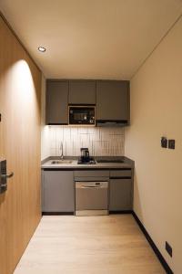 Premium studio- North Blore-Near Manyata Tech Park