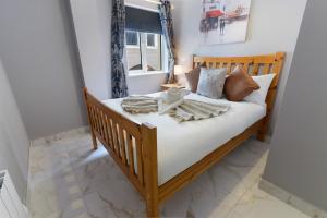 The Great Escape City Center