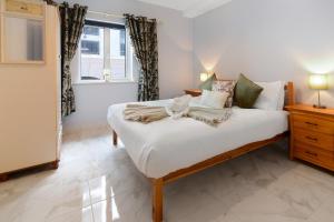 The Great Escape City Center